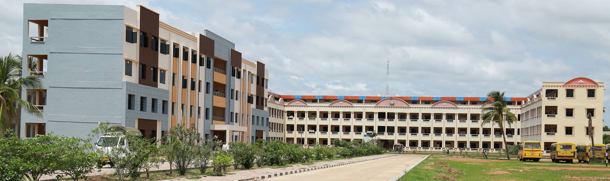 SVIET Pedana : Admission 2024, Courses, Fees, Placement, Cut Off